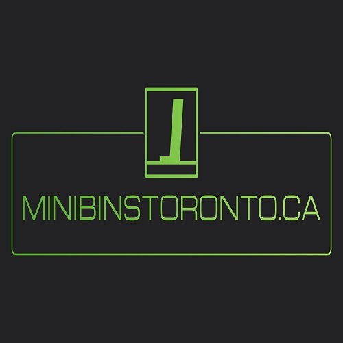 MiniBinsToronto.ca